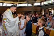 26.05.2022 Erstkommunion